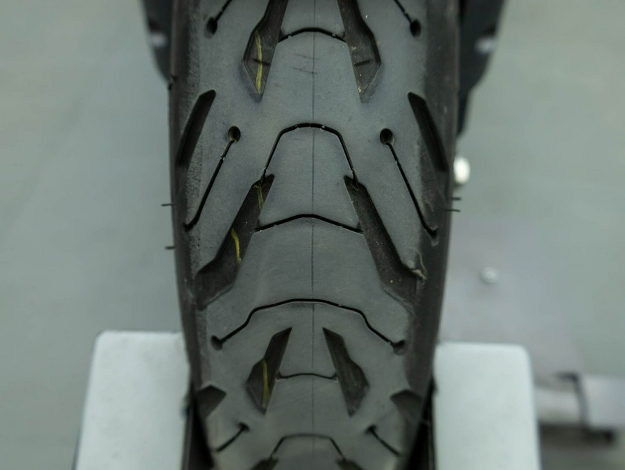 2017 DUCATI MTS1200S MULTISTRADA 1200 S TOURING W/ABS