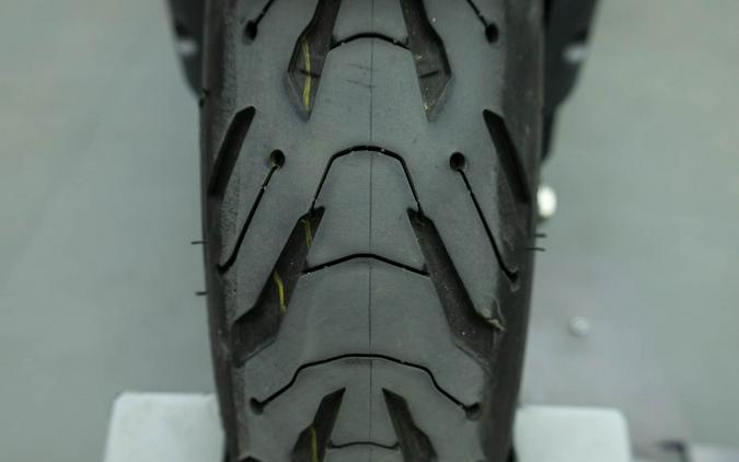 2017 DUCATI MTS1200S MULTISTRADA 1200 S TOURING W/ABS