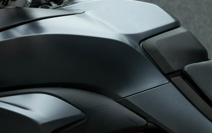 2017 DUCATI MTS1200S MULTISTRADA 1200 S TOURING W/ABS