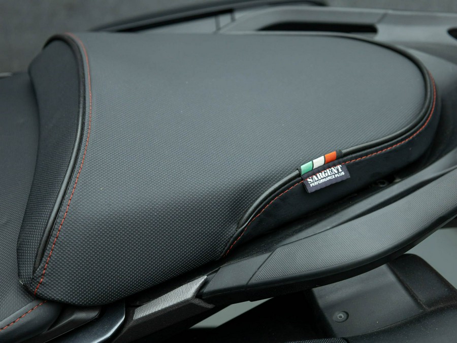 2017 DUCATI MTS1200S MULTISTRADA 1200 S TOURING W/ABS