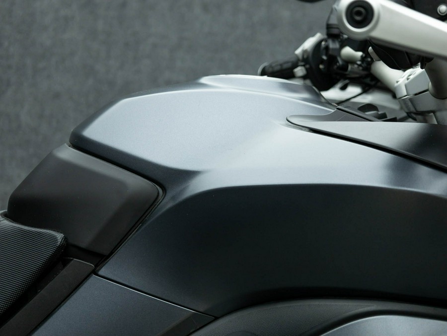 2017 DUCATI MTS1200S MULTISTRADA 1200 S TOURING W/ABS