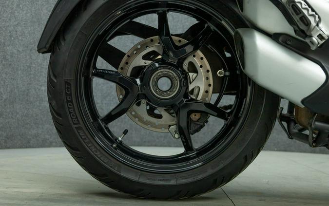 2017 DUCATI MTS1200S MULTISTRADA 1200 S TOURING W/ABS