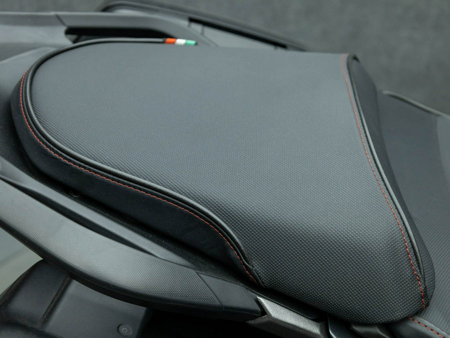 2017 DUCATI MTS1200S MULTISTRADA 1200 S TOURING W/ABS