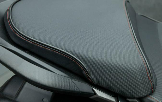 2017 DUCATI MTS1200S MULTISTRADA 1200 S TOURING W/ABS