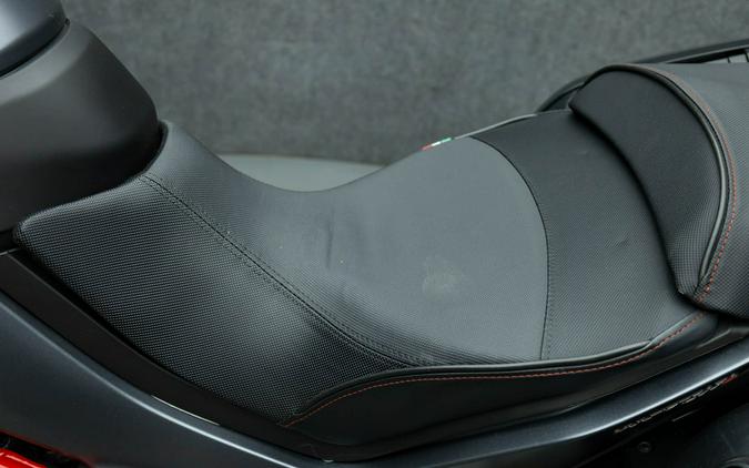 2017 DUCATI MTS1200S MULTISTRADA 1200 S TOURING W/ABS