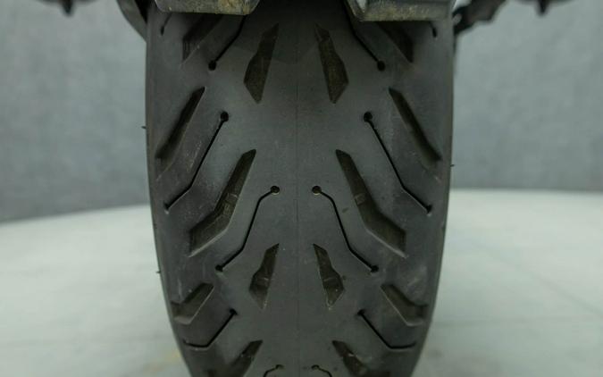 2017 DUCATI MTS1200S MULTISTRADA 1200 S TOURING W/ABS