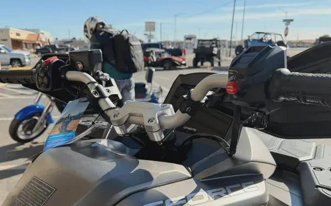 2026 CFMOTO CFORCE 800 TOURING