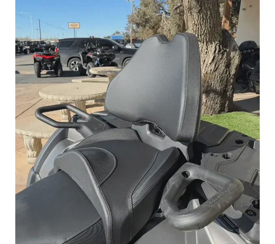 2026 CFMOTO CFORCE 800 TOURING