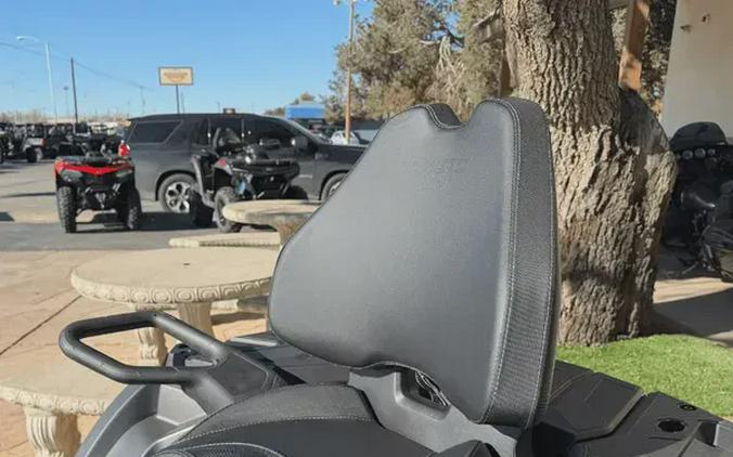 2026 CFMOTO CFORCE 800 TOURING