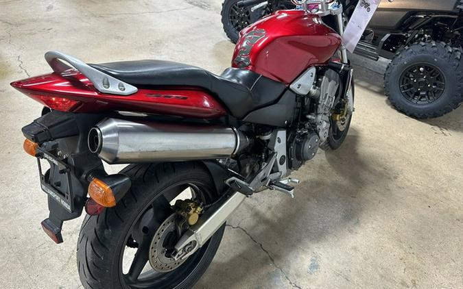 2006 Honda 919