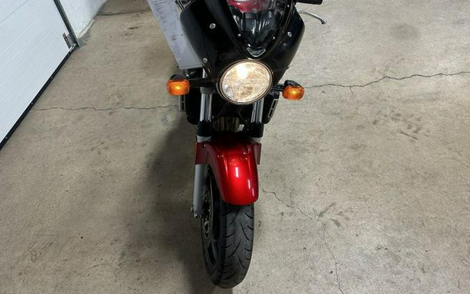 2006 Honda 919