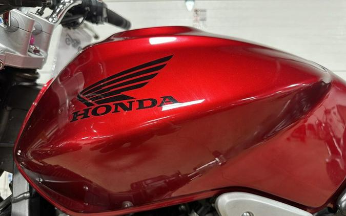 2006 Honda 919