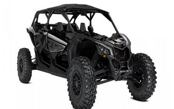 2026 Can-Am Maverick™ X3 MAX X™ rs TURBO RR
