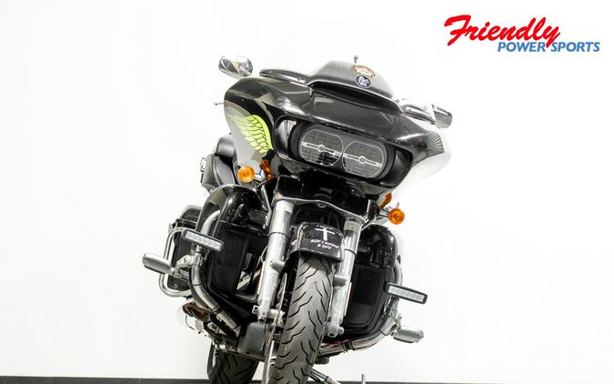 2021 HARLEY-DAVIDSON Road Glide® Limited