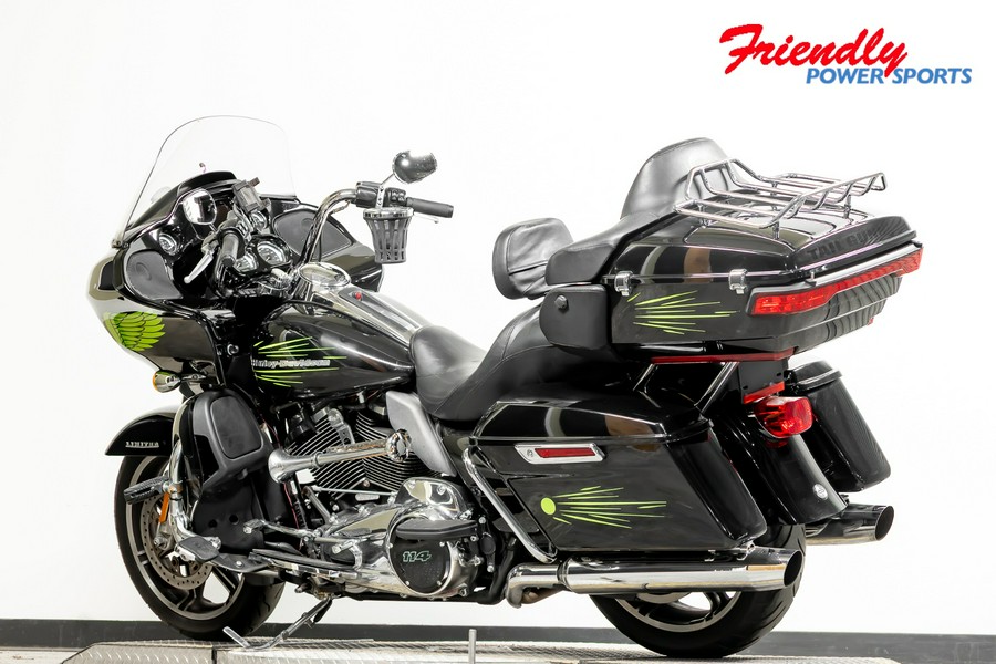 2021 HARLEY-DAVIDSON Road Glide® Limited