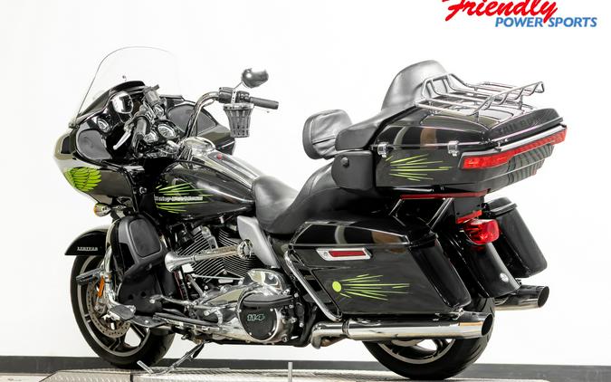2021 HARLEY-DAVIDSON Road Glide® Limited