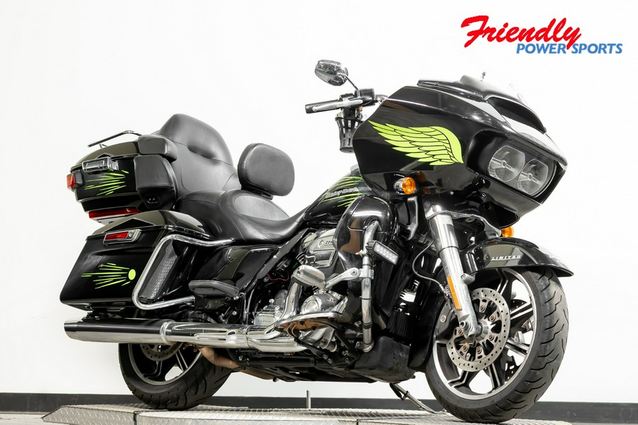 2021 HARLEY-DAVIDSON Road Glide® Limited
