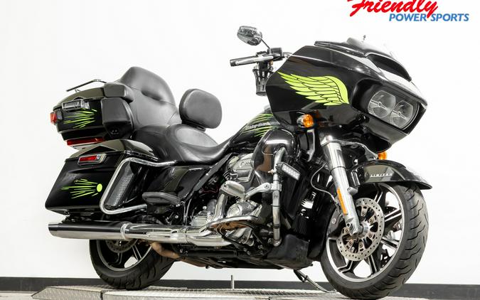 2021 HARLEY-DAVIDSON Road Glide® Limited