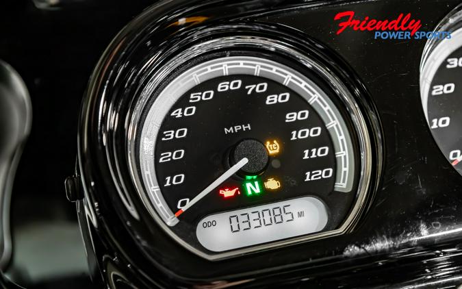 2021 HARLEY-DAVIDSON Road Glide® Limited