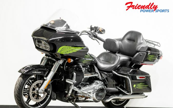2021 HARLEY-DAVIDSON Road Glide® Limited