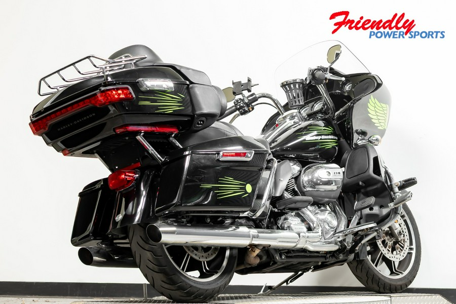 2021 HARLEY-DAVIDSON Road Glide® Limited