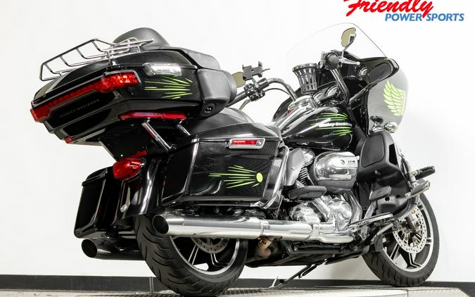 2021 HARLEY-DAVIDSON Road Glide® Limited