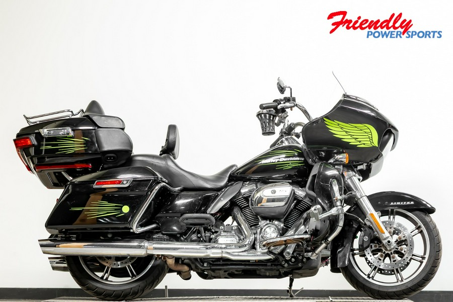 2021 HARLEY-DAVIDSON Road Glide® Limited