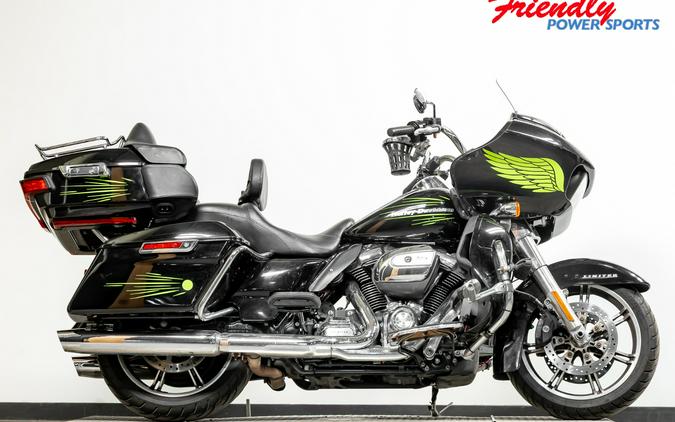 2021 HARLEY-DAVIDSON Road Glide® Limited