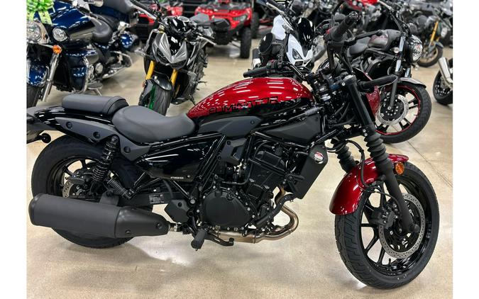 2026 ELIMINATOR SE ABS - Kawasaki