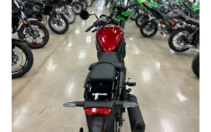 2026 ELIMINATOR SE ABS - Kawasaki
