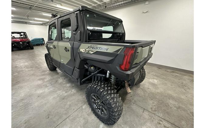 2025 XPEDITION XP 5 NORTHSTAR - Polaris