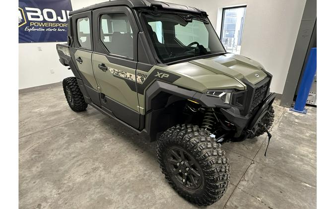 2025 XPEDITION XP 5 NORTHSTAR - Polaris