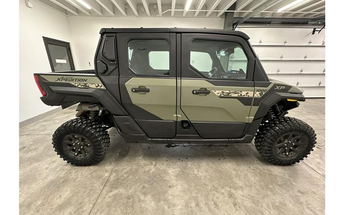 2025 XPEDITION XP 5 NORTHSTAR - Polaris