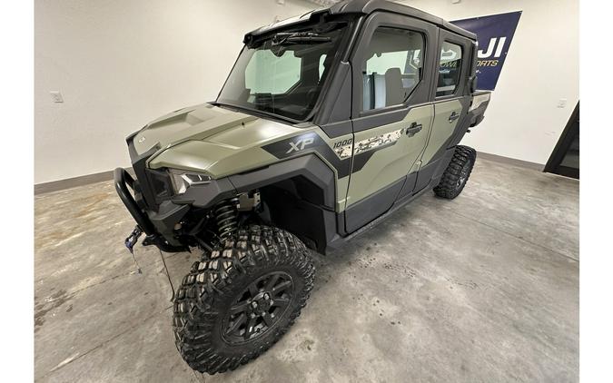 2025 XPEDITION XP 5 NORTHSTAR - Polaris