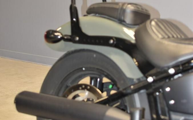 2023 Harley-Davidson Street Bob 114 FXBBS