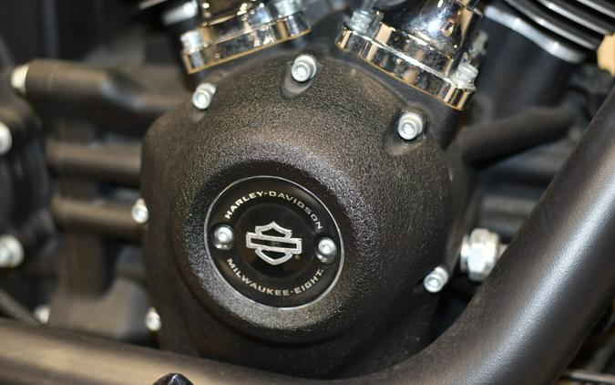 2023 Harley-Davidson Street Bob 114 FXBBS