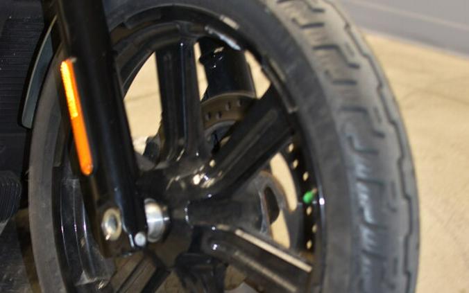 2023 Harley-Davidson Street Bob 114 FXBBS