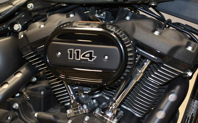 2023 Harley-Davidson Street Bob 114 FXBBS