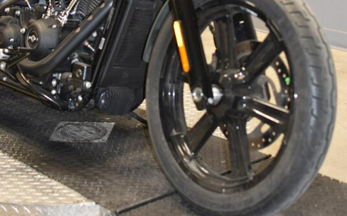 2023 Harley-Davidson Street Bob 114 FXBBS