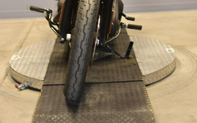 2023 Harley-Davidson Street Bob 114 FXBBS