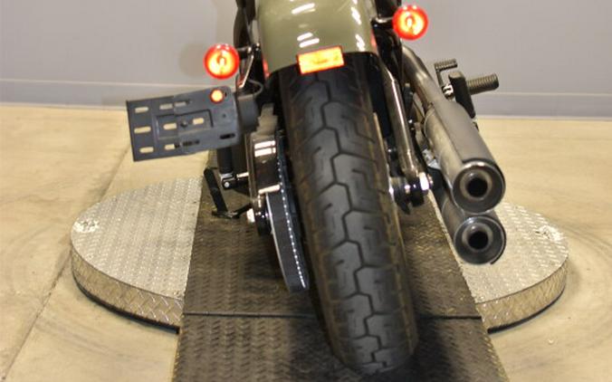 2023 Harley-Davidson Street Bob 114 FXBBS