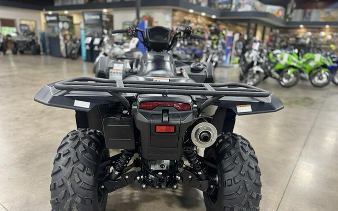 2020 Suzuki KingQuad 500 AXi Power Steering SE+