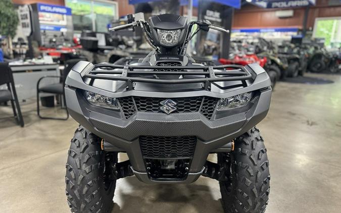 2020 Suzuki KingQuad 500 AXi Power Steering SE+