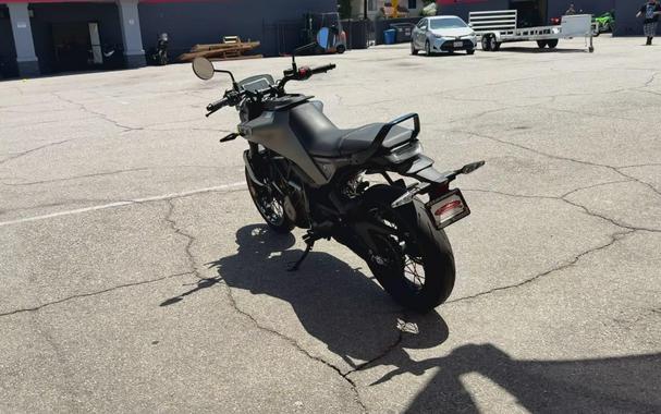 2024 Husqvarna SVARTPILEN 401