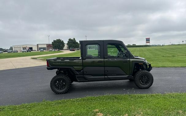 2026 Polaris RANGER CREW XD 1500 NORTHSTAR ULTIMATE