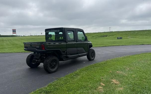 2026 Polaris RANGER CREW XD 1500 NORTHSTAR ULTIMATE