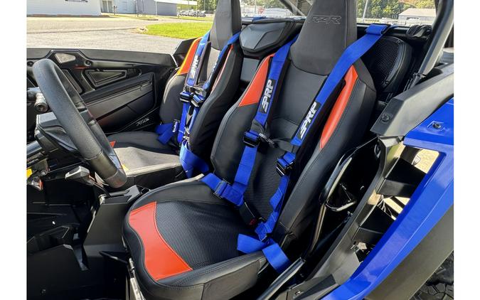 2025 RZR 1000 XP ULTIMATE EDITION - Polaris