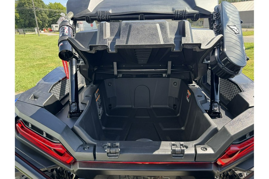 2025 RZR 1000 XP ULTIMATE EDITION - Polaris