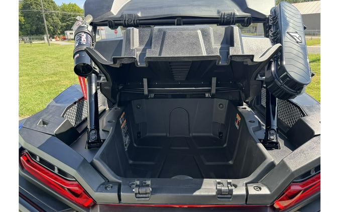 2025 RZR 1000 XP ULTIMATE EDITION - Polaris