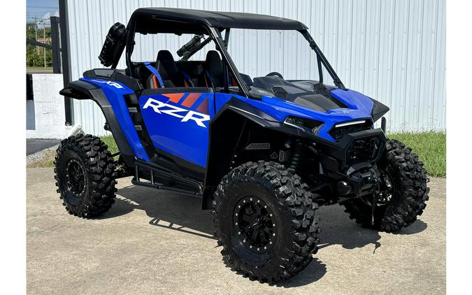 2025 RZR 1000 XP ULTIMATE EDITION - Polaris